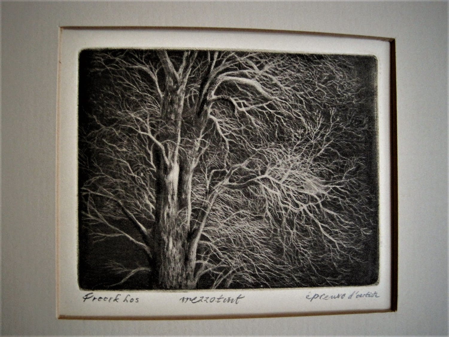 Freerk Los (1917-1992)