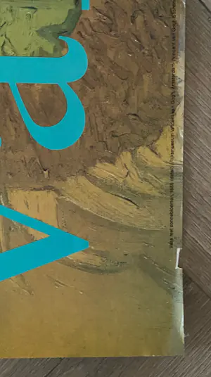 AcheterVincent van Gogh - Vincent Van Gogh? Enchérissez de 35!