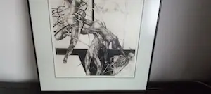 Andre Dieteren - De leven kopen? Bied vanaf 50!