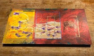 Piotr Konkel - Zonder titel (extremiteit) kopen? Bied vanaf 30!