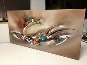 Gena - Visual Mind kopen? Bied vanaf 1!