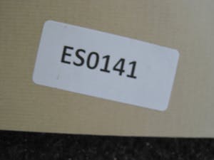 Hans Bernard - protege Klaas Drupsteen- gesigneerde Linosnede "Haven scheepswerf" 1963 kopen? Bied vanaf 10!