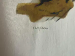 AcheterAntoni Tapies - Geen idee? Enchérissez de 30!