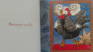 Jacques Tange - Bewolkt met hier en daar een zonnetje kopen? Bied vanaf 24!