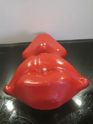 Salvador Dali - Mond en Neus kopen? Bied vanaf 60!