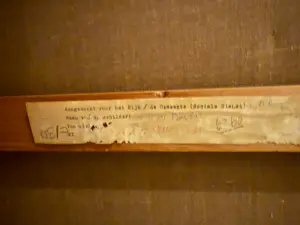 Willem Ernst van Boven - Familie aan zee kopen? Bied vanaf 250!