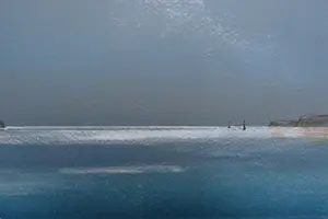 Franklin Meijer - Waddenkust Groningen kopen? Bied vanaf 69!