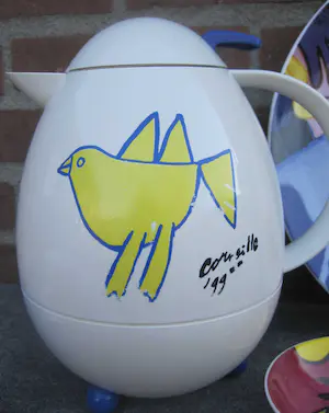 Corneille - Ontbijtje met Corneille kopen? Bied vanaf 60!