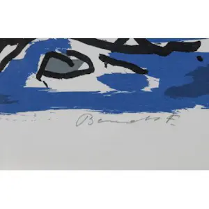 Fred Bervoets - Zonder titel kopen? Bied vanaf 525!