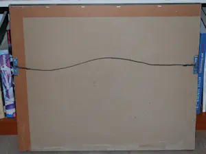 Theo Bitter - vissersbootjes op het strand - olieverfschilderij kopen? Bied vanaf 100!