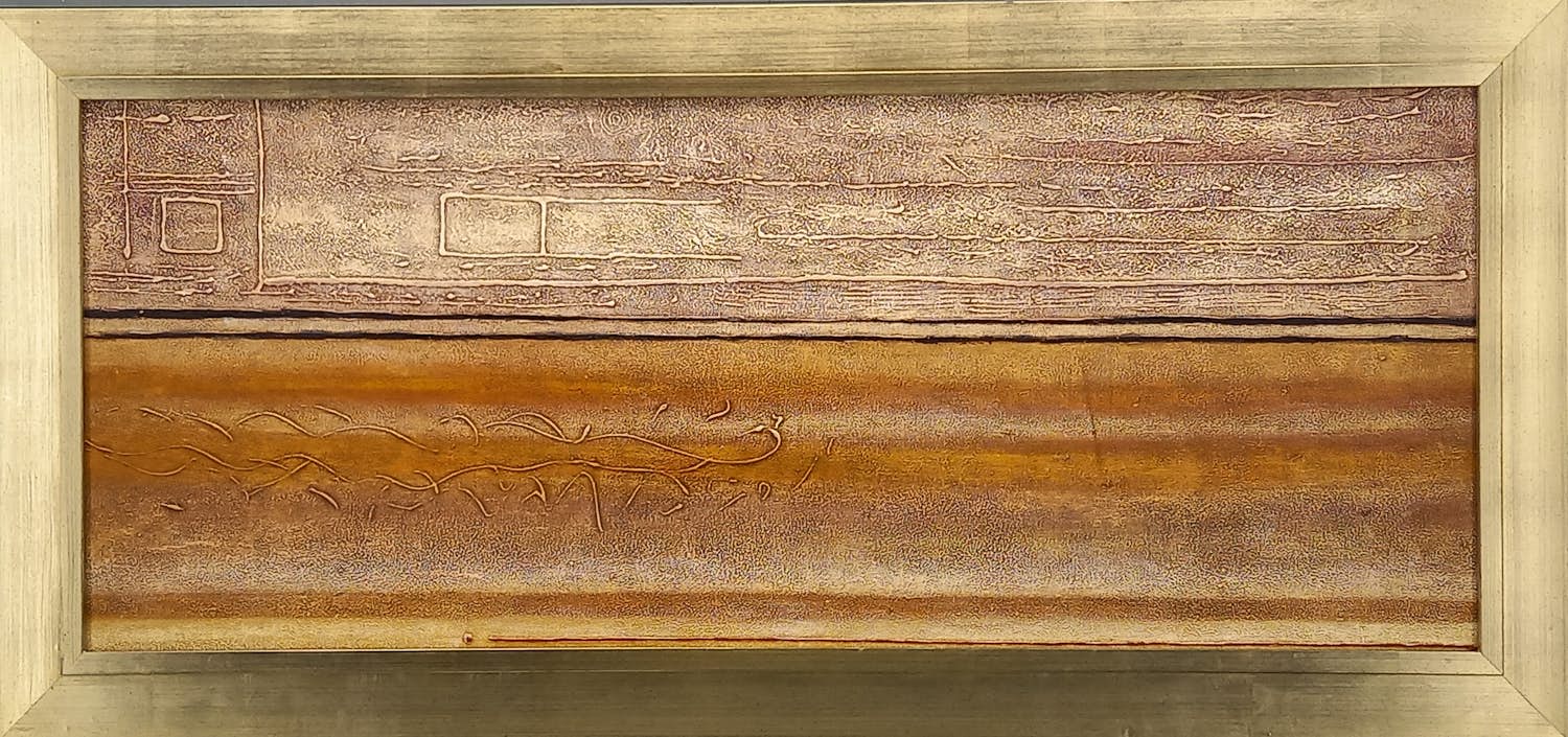 Han Teng - zonder titel kopen? Bied vanaf 40!