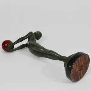 Max Le Verrier - "Lueur" kopen? Bied vanaf 1750!