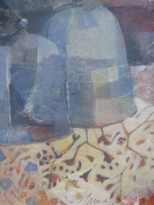 Janna Spil - Les Cloches (du jardin) kopen? Bied vanaf 175!