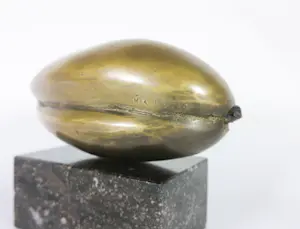 Wout Maters - Brons, Mossel kopen? Bied vanaf 350!