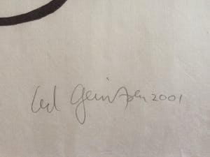 Ad Gerritsen - Picknick (detail) kopen? Bied vanaf 50!