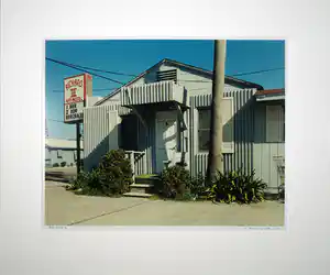 Bert Houweling - Foto, St. Petersburg verkocht voor € 70!