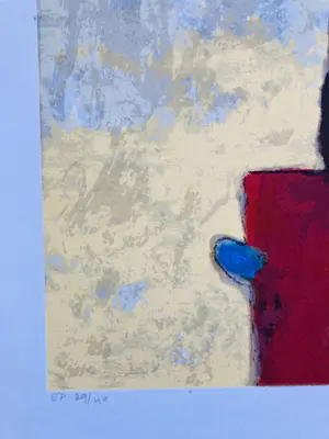 Hans Leyerzapf - De bestanddelen kopen? Bied vanaf 90!