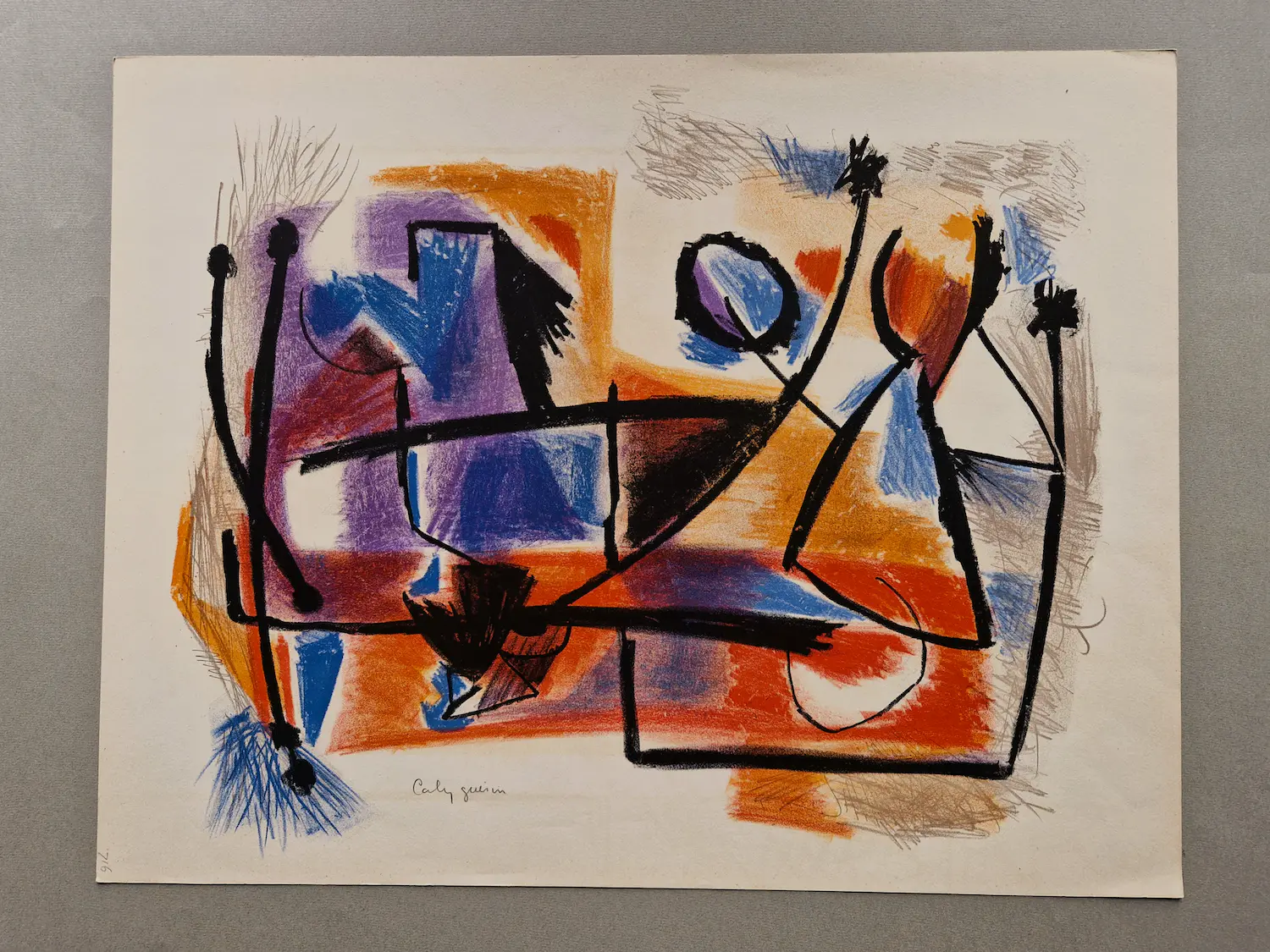 Jacques Colas-Guerin (1927)