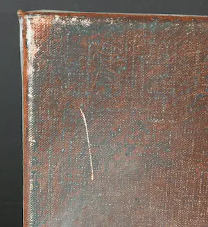 Lieuwe Smid - Olieverf op doek, Egle kopen? Bied vanaf 1!