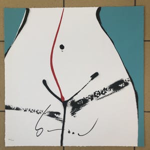 Herman Brood - Hips (groen) kopen? Bied vanaf 245!