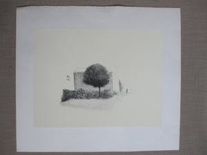 Metten Koornstra - Tweezijdige litho kopen? Bied vanaf 35!