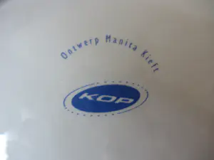 Manita Kieft - 2 schalen kopen? Bied vanaf 25!