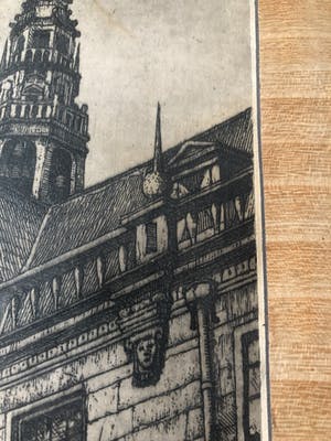 Marius Johannes Janssen - Leiden - Stadhuis kopen? Bied vanaf 1!