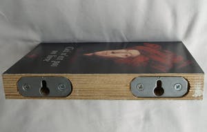 Nicole van Schouwenburg - en Irene Klinkenberg, Dutch Design , “Ceci n'est pas un livre” kopen? Bied vanaf 1!