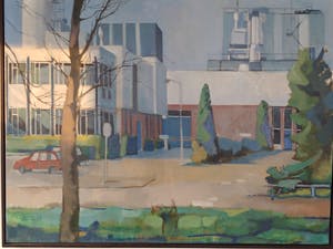 Edzard Krol - Zuivelfabriek Friesland kopen? Bied vanaf 750!