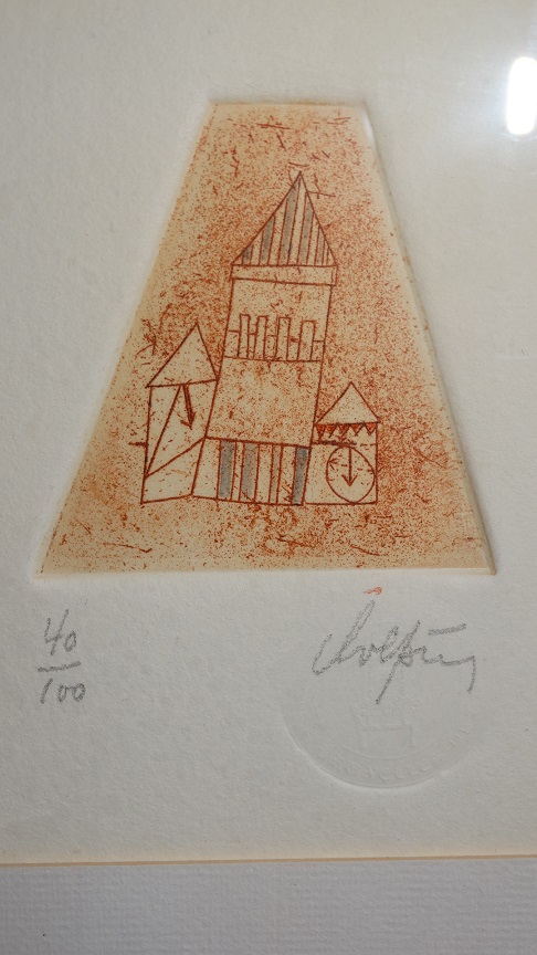 Andre Colpin - kleuretsje kopen? Bied vanaf 25!