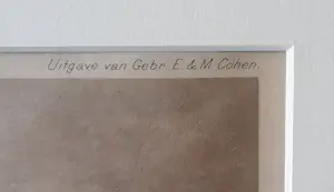 AcheterJozef Israëls - De Drenkeling? Enchérissez de 149!