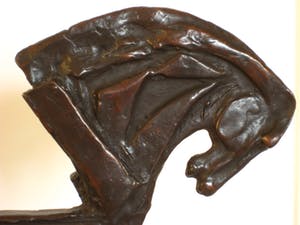 Eric Claus - Kijken, denken, doen. kopen? Bied vanaf 495!