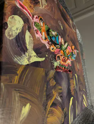 Ge-Karel van der Sterren - Zonder titel kopen? Bied vanaf 600!