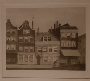Mart Kempers - Bloemgracht Amsterdam kopen? Bied vanaf 1!