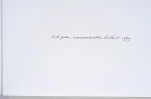 Ger Dekkers - Bulb-fields, Noordoostpolder, Holland - offset - 49x64 cm - 1979 kopen? Bied vanaf 50!