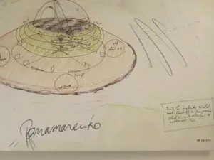 Panamarenko - BING II kopen? Bied vanaf 375!