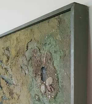 Jelle de Vries - Waddenkust kopen? Bied vanaf 300!