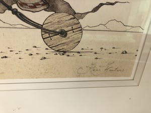 Hans Kanters - Crazy Horse Drivers - Tweeluik kopen? Bied vanaf 500!