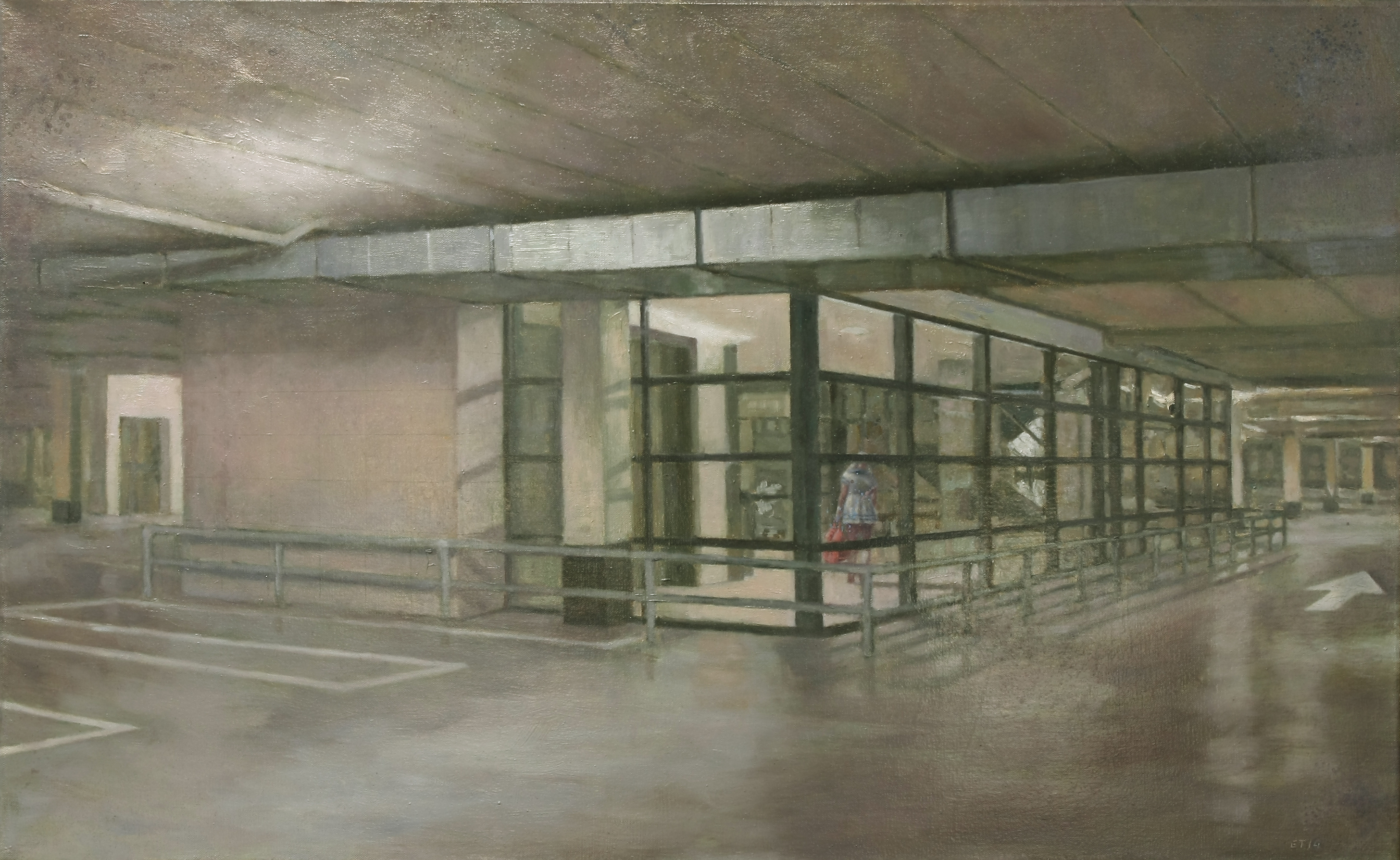 Erik Tierolf - De Garage  kopen? Bied vanaf 395!