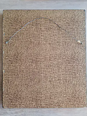 Salvador Dali - De Engel van de Zevende Sfeer kopen? Bied vanaf 125!