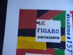 Buy Karl Rödel - Monotypie - Schrifttypografie? Bid from 100!