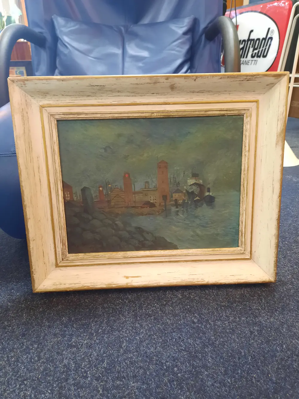 Wim Straatman (1913-2002)