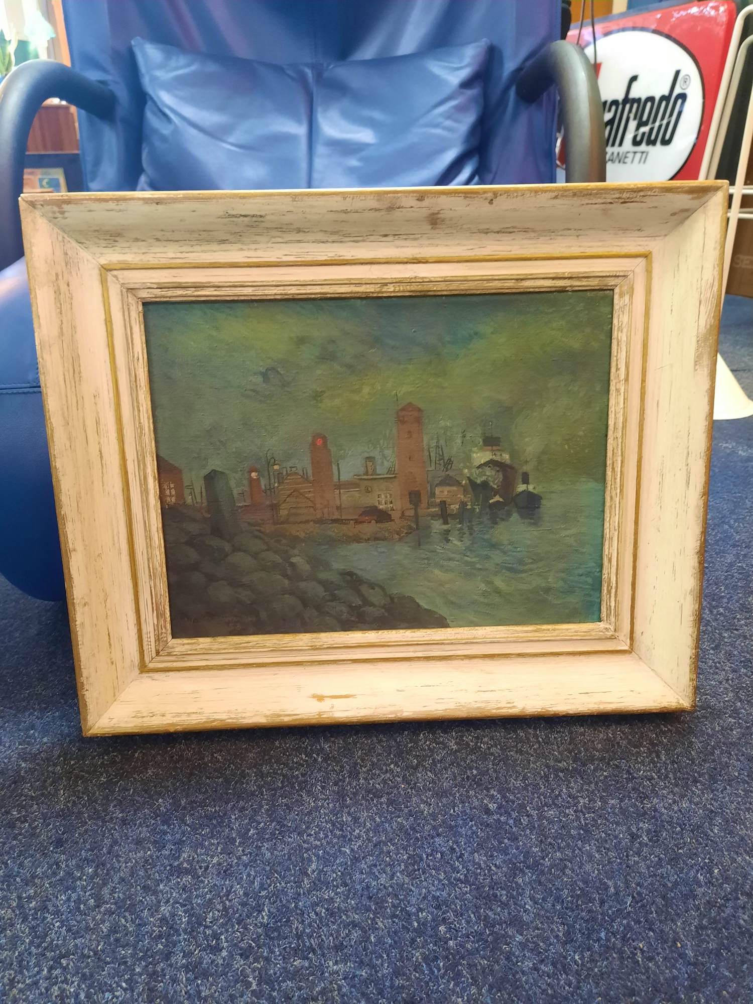 Wim Straatman - Hoek van Holland kopen? Bied vanaf 70!