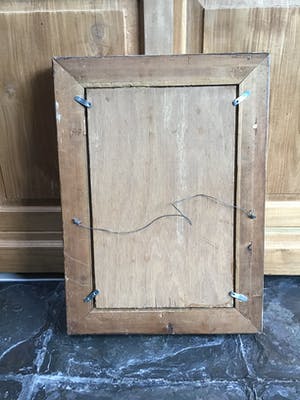 Niet of onleesbaar gesigneerd - Boom. kopen? Bied vanaf 1!