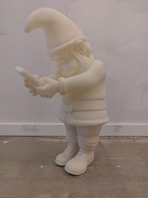 Bram Ellens - Glow in the Dark Gnoom kopen? Bied vanaf 40!