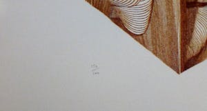 Pol Bury - kubus kopen? Bied vanaf 125!