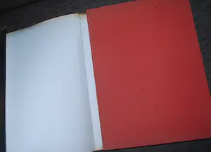 Peter Vos - tekening en signatuur in boek - plus 2 signaturen vd samenstellers kopen? Bied vanaf 30!