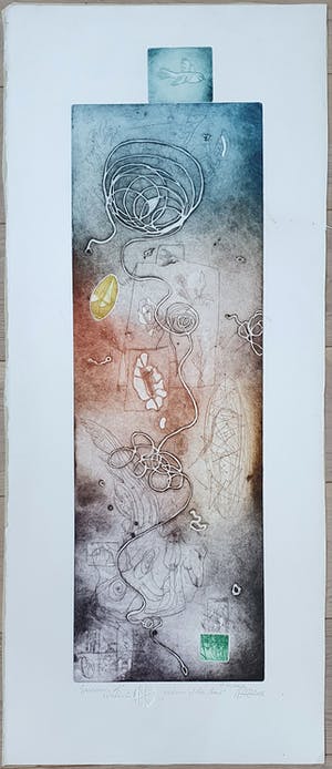 Ad Arma - Return of the bird kopen? Bied vanaf 69!