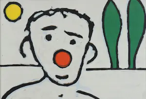 Bart Drost - Clown kopen? Bied vanaf 50!