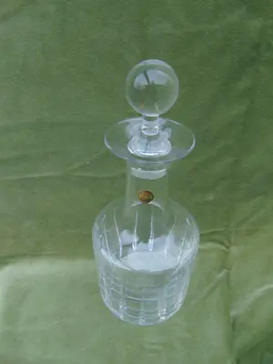 Floris Meydam - Corinthe karaf en 4 glazen kopen? Bied vanaf 110!